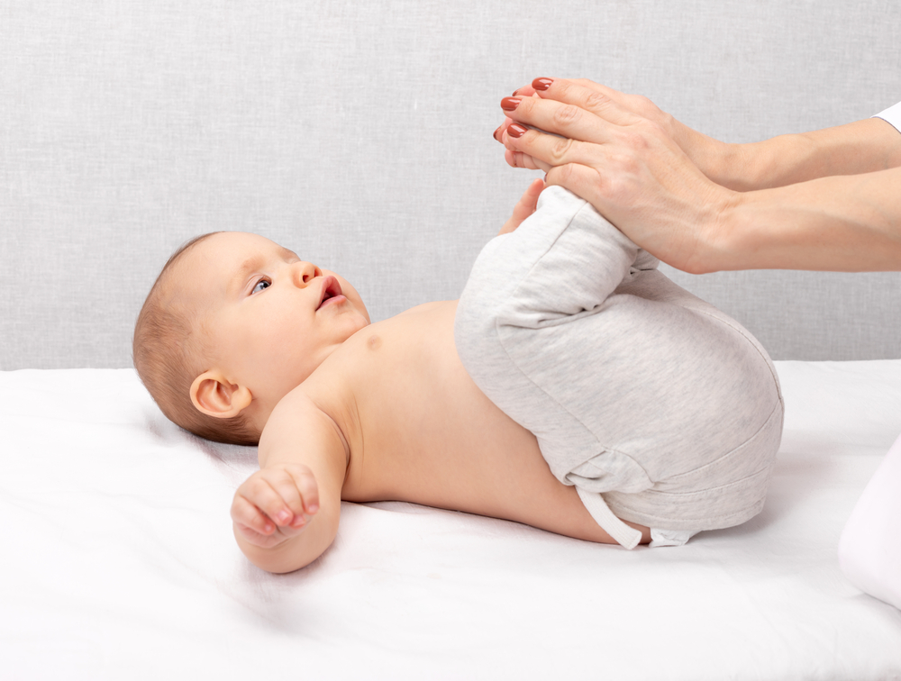 Pediatric Chiropractic Care